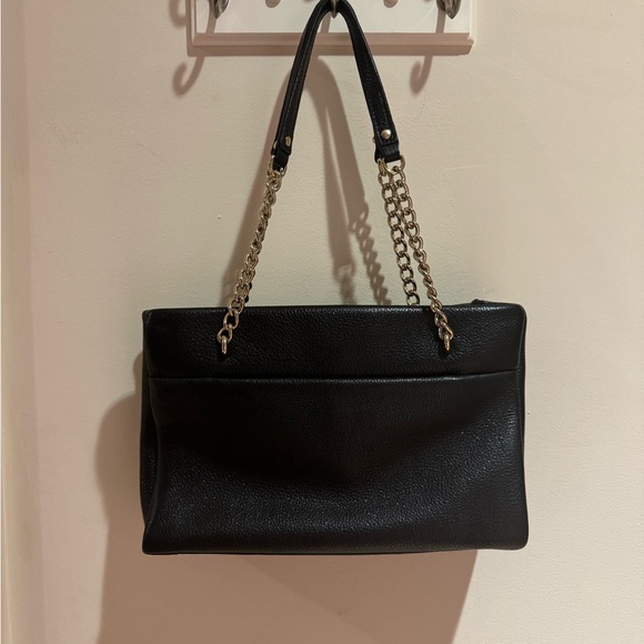 Kate spade shine pebble leather shoulder bag - Picture 2 of 5
